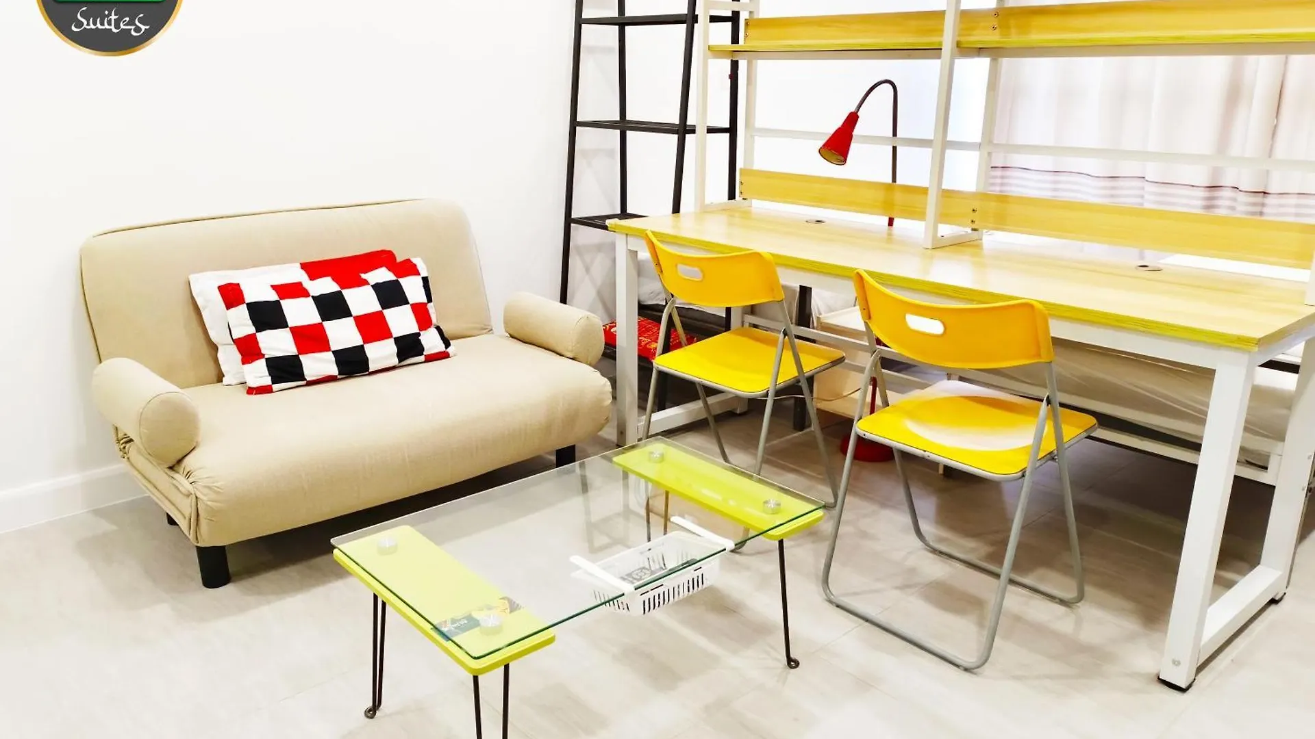 Apartment Bell Suites By Salaam Suites - Xiamen University Sepang