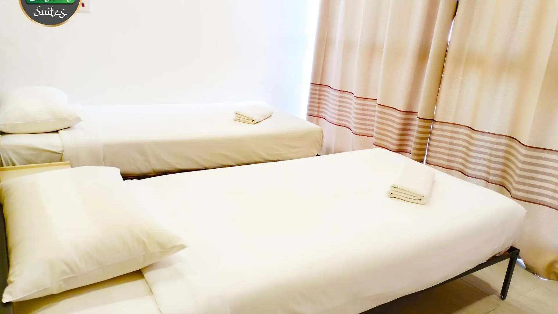Apartment Bell Suites By Salaam Suites - Xiamen University Sepang
