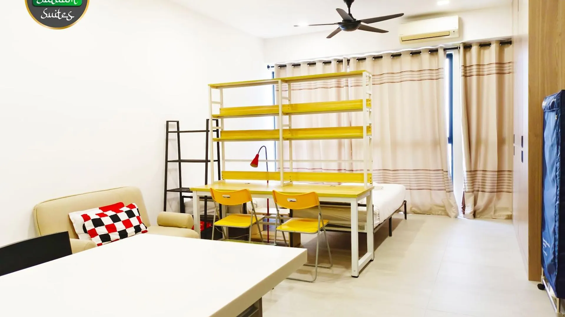 Bell Suites By Salaam Suites - Xiamen University Sepang