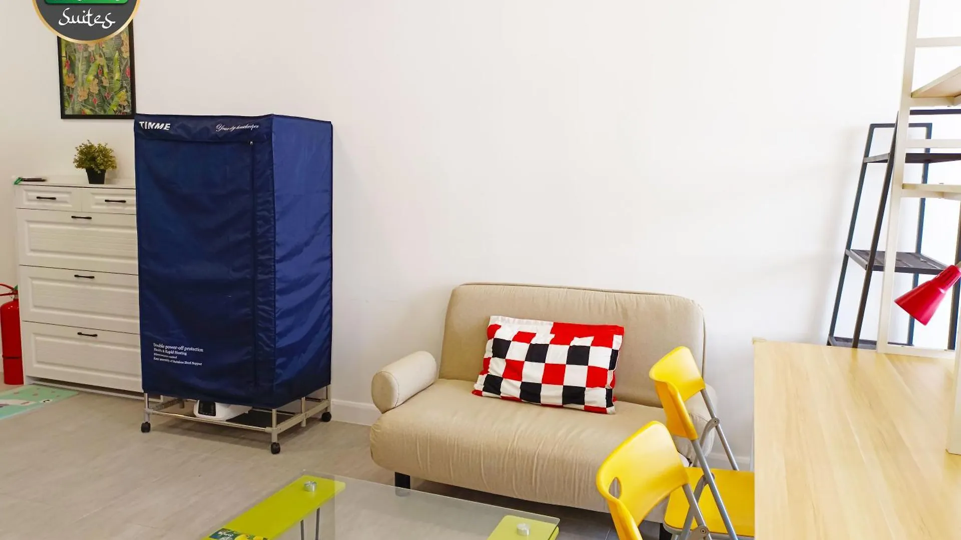 Bell Suites By Salaam Suites - Xiamen University Sepang Apartment