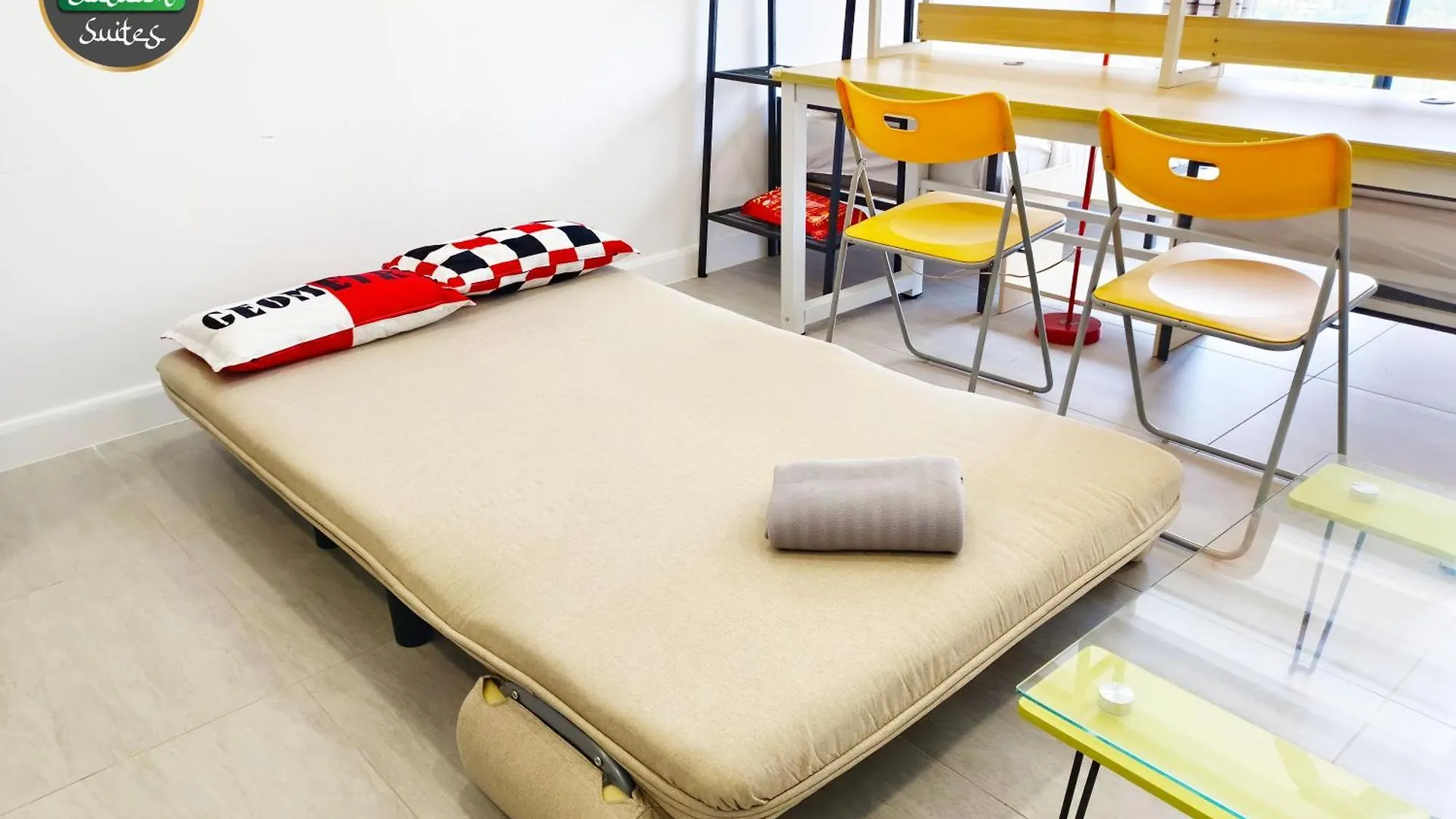 Bell Suites By Salaam Suites - Xiamen University Sepang