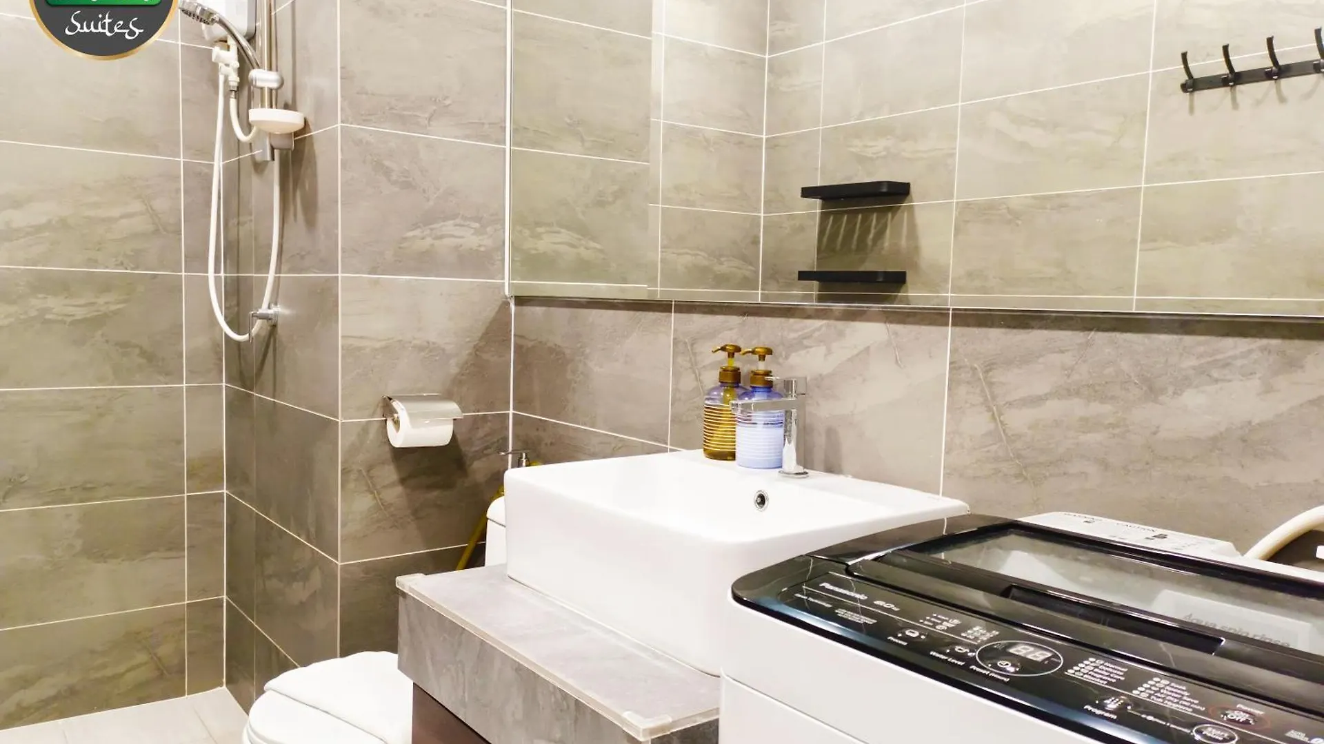 Bell Suites By Salaam Suites - Xiamen University Sepang Apartment